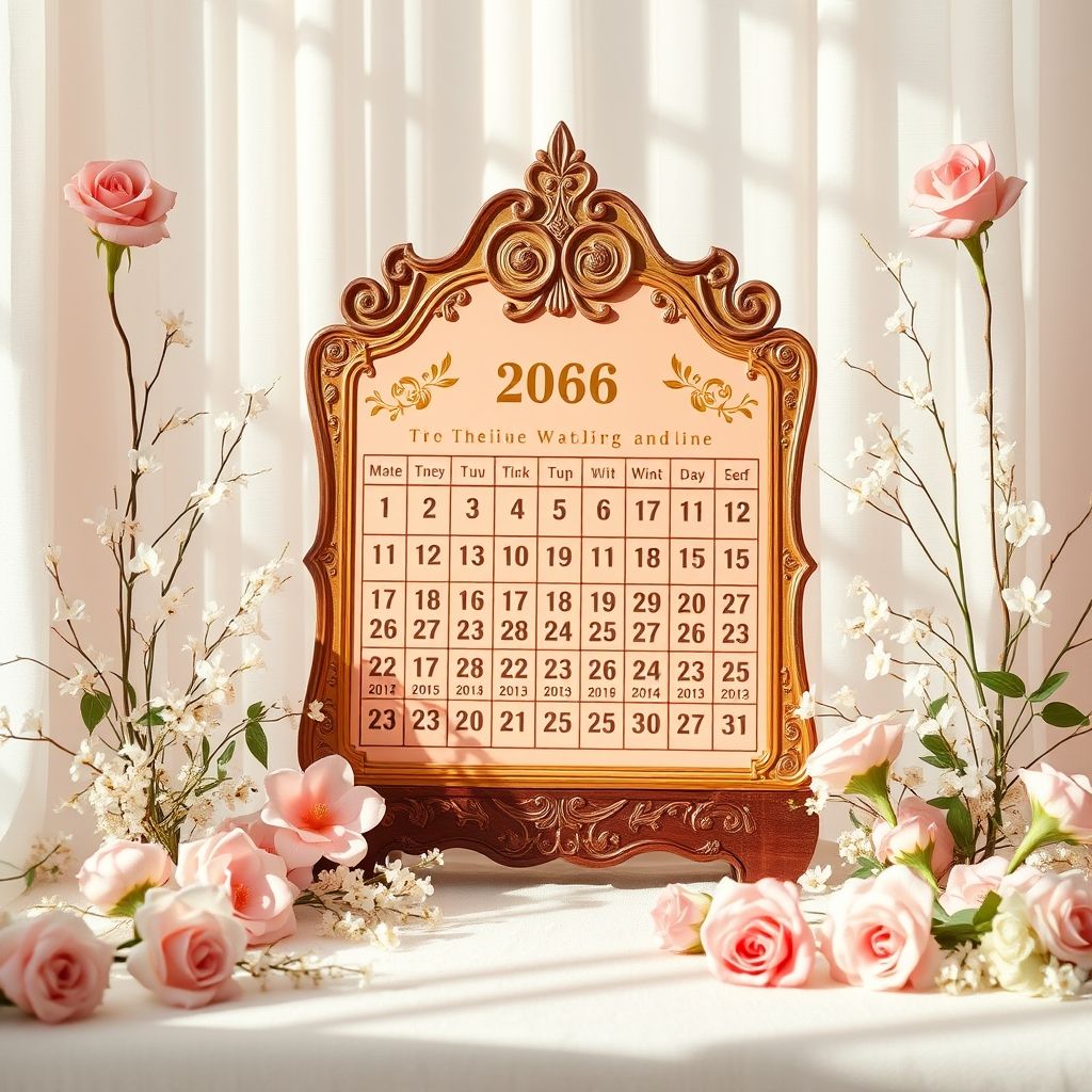 เคล็ดลับการเลือกฤกษ์แต่งงานปี 2569